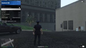 Grand Theft Auto V: КАК ПОЛУЧИТЬ ФОРМУ ПОЛИЦЕЙСКОГО В ГТА 5 онлайн ГЛИТЧ✅