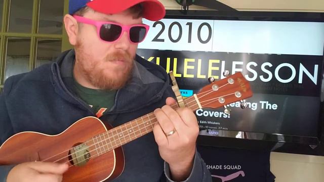 How To Play Home Ukulele Edith Whiskers Easy Ukulele Tutorial Beginner Lesson Chords