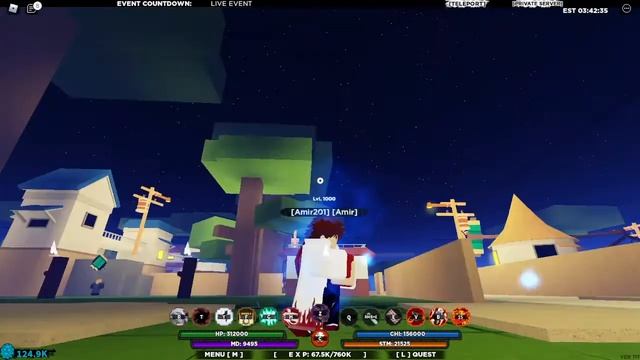 штндо лайф роблокс обзор GHOST AZARASHI смотреть онлайн