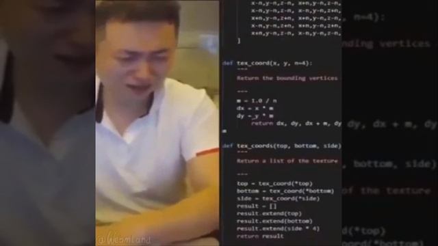 Python Lesson 1 - INTRODUCTION!