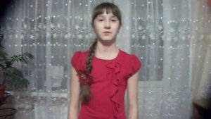 Сергей Александрович Есенин «Разбуди меня завтра рано»