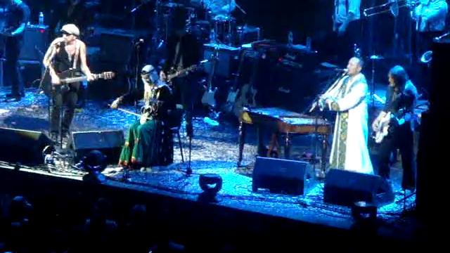 17.11.13 / Гарик Сукачев Белые дороги. Ледовый дворец смотреть онлайн