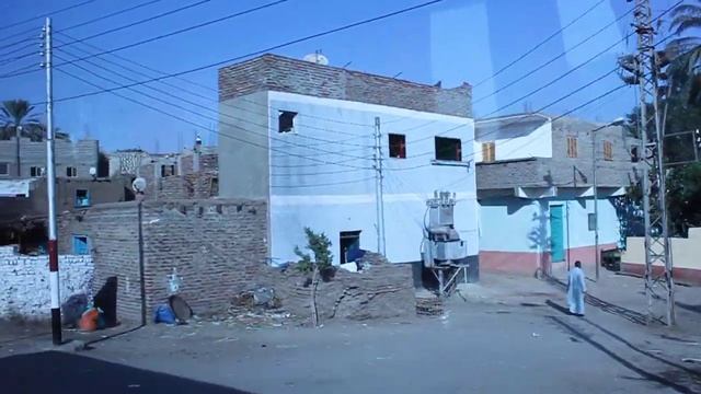 Египет - город Кена.MOV смотреть онлайн