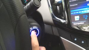 Старт/Стоп на Шевроле Круз 2014 г база