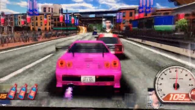 Dead Heat Arcade Game Review смотреть онлайн