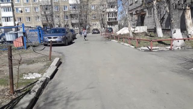 Погуляли 1 мая... смотреть онлайн