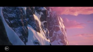 Мультфильм  Смолфут  2018