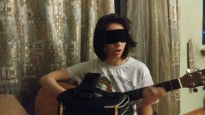Нервы - Муза ( Cover/кавер by Advinke )