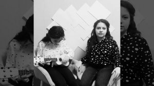 Электрофорез - Фейерверк/ cover на укулеле