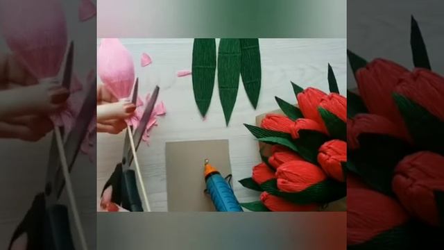 Мастер-класс ко Дню Матери смотреть онлайн