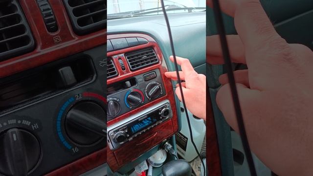 3S-FE Toyota Avensis 1998 2.0 АКПП Холодный запуск+небольшой обзор/Cold start up engine 3S-FE 2.0 A смотреть онлайн