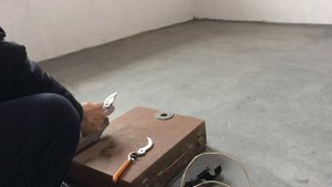 Правильно заточить секатор с соблюдением безопасности при работе с болгаркой