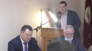 Главе Цильнинского района Мулянову нужно уйти в отставку!