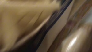 макароны со вкусом картошки [хавачка]