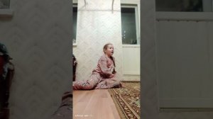 тутор Как стоять на руках