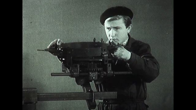 СВЕКЛОВИЧНАЯ ТРАКТОРНАЯ СЕЯЛКА ССТ 12А #кинопленка #кинокамера (Марат Янборисов)