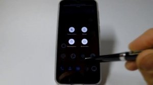 Обычная (штатная) и принудительная перезагрузка смартфона ZTE