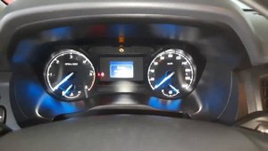Ford Ranger 2015 Не работает указатель уровня топлива. Ошибка Р0460.