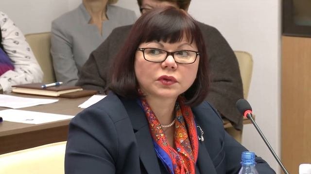 Выездное заседание рабочей группы «Развитие образования и науки»