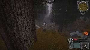 Как пройти майнкрафт в сталкере?