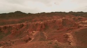 Чарынский каньон.