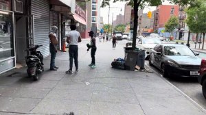 South Bronx 149th Street Walking Tour New York City Virtual Tour