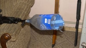 Миф или правда можно ли сделать глушитель для оружия из пластиковой бутылки