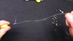 Держатель крючков для рыбалки