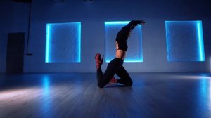 Вахтерам - teresa sisdj || STRIP plastic choreo by Tamara