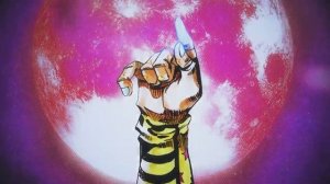 Steel Ball Run_опеннинг
