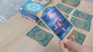 "ДА!" или "НЕТ!" ТАРО экспресс расклад. #таро #tarot #раскладтаро