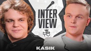 KASIK - жизнь, киберспорт, заработок, PUBG MOBILE / интервью КАСИК / ПУБГ МОБАЙЛ #hbtv