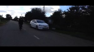 СТАНТ НА ЯМАХА ДЖОГ - KILL STREET НЕ FZM:$