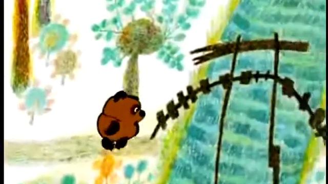 Про Винни-Пуха