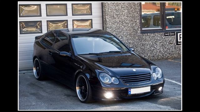 Mercedes Benz part 63 смотреть онлайн