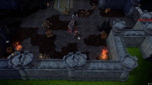 Warcraft Dungeons (incoming) custom map showcase for Wc3 reforged 2023