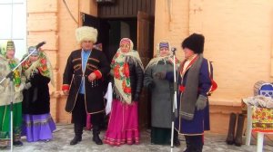 «Рождественские Святки - Колядки»