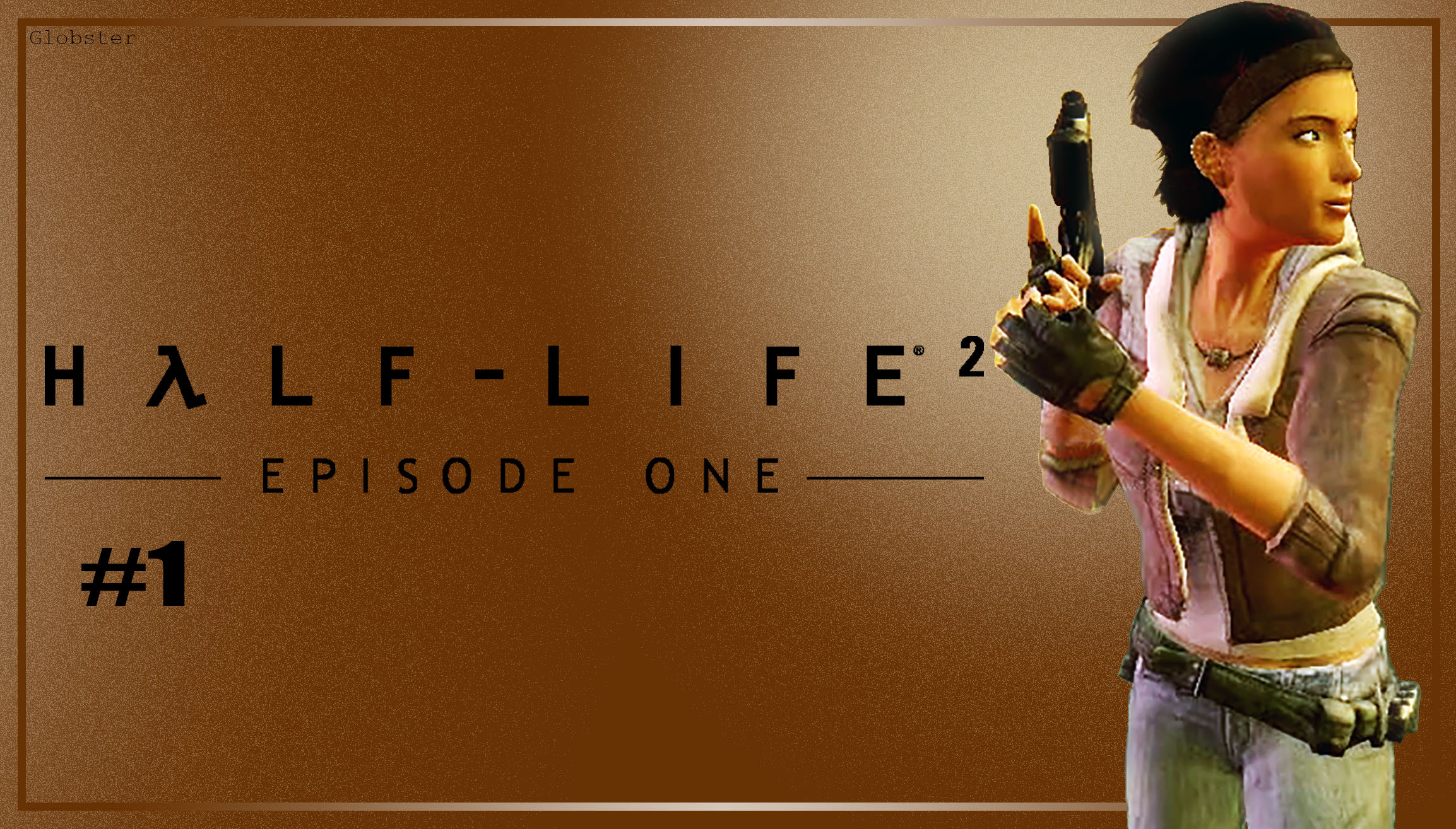 HalfLife2 EpsodeOne|Прохождение|Часть#1 смотреть онлайн