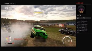 Wreckfest PS4