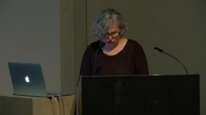 Conversation with Amy Sillman: Drawing in the Continuous Present