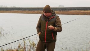 САМОЕ ЖЕСТКОЕ КАРПОВОЕ УДИЛИЩЕ. Обзор Shimano TX-4 13ft Intensity