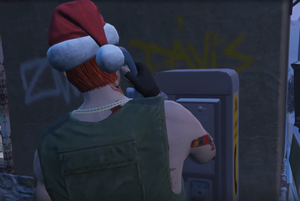 GTA O Чииил