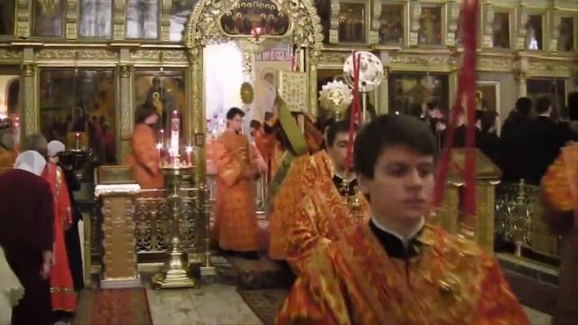 С праздником Светлой Пасхи! смотреть онлайн