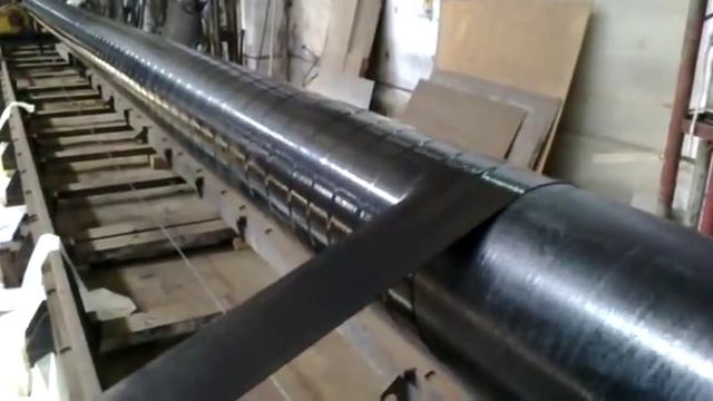 Лента Альтена изоляция труб дм 325мм. весьма усилений тип Центр  трубоізоляція