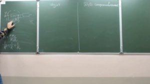 видео лекция, физика 8 класс, шунты и добавочные сопротивления 18 19