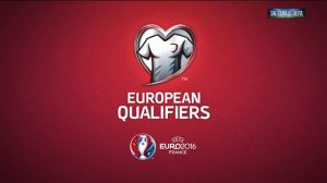 Отборочные EURO2016 обзор 1-го дня 6-го тура @f.uefa