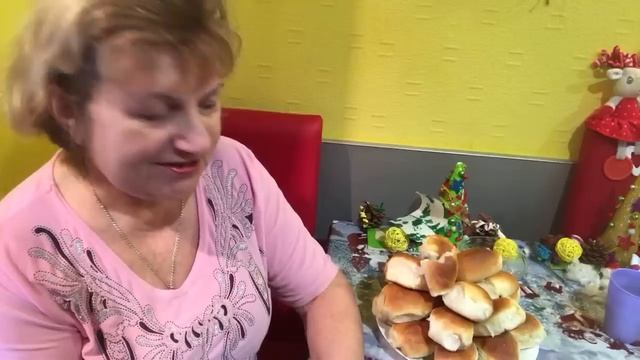 Что женщине надо сделать в среду ! ПИРОЖКИ смотреть онлайн