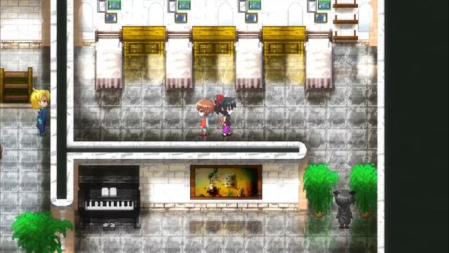 Let's Cry About Gaia's Melody | Part 12 "Type Error: Cannot read property 'refresh' of undefined" смотреть онлайн