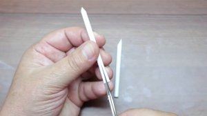 7 Интересных Идей для Новогодних Снежинок - Поделки Самоделки