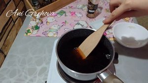 БАЛЬЗАМИЧЕСКИЙ СОУС , ГОТОВИМ САМИ